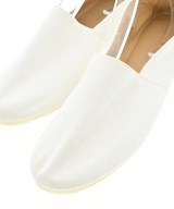 MM6（エムエムシックス）その他 白 サイズ:EU38(24.5cm位) レディース/2200632334162