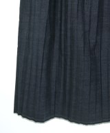 MM6（エムエムシックス）ロング・マキシ丈スカート 紺 サイズ:40(M位) レディース/2200634651038