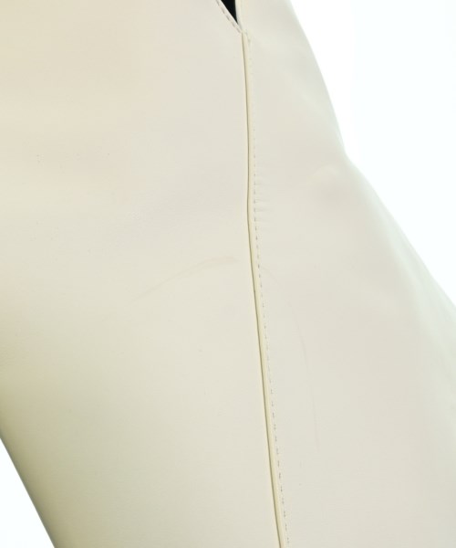 MM6（エムエムシックス）トートバッグ 白 サイズ:- レディース/2200643380226