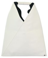 MM6（エムエムシックス）トートバッグ 白 サイズ:- レディース/2200643380226