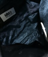 MM6（エムエムシックス）トートバッグ 白 サイズ:- レディース/2200643380226