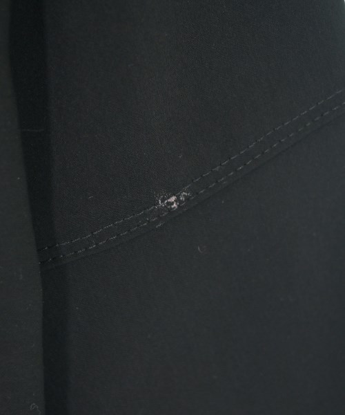 MM6（エムエムシックス）ワンピース 黒 サイズ:42(M位) レディース/2200625163199