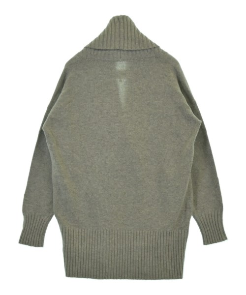 MM6（エムエムシックス）ニット・セーター グレー サイズ:S レディース/2200629491137