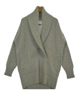 MM6（エムエムシックス）ニット・セーター グレー サイズ:S レディース/2200629491137