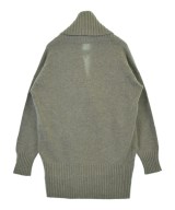 MM6（エムエムシックス）ニット・セーター グレー サイズ:S レディース/2200629491137