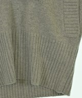 MM6（エムエムシックス）ニット・セーター グレー サイズ:S レディース/2200629491137