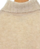 MM6（エムエムシックス）ニット・セーター ベージュ サイズ:S レディース/2200632504046