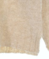 MM6（エムエムシックス）ニット・セーター ベージュ サイズ:S レディース/2200632504046