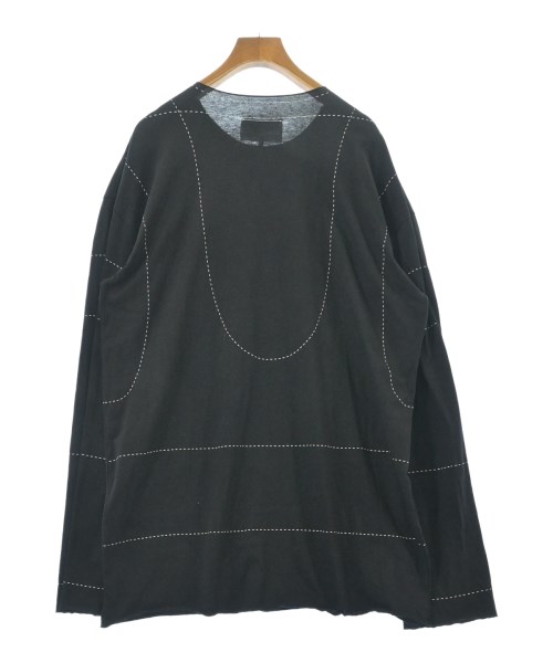 MM6（エムエムシックス）Tシャツ・カットソー 黒 サイズ:M レディース/2200635299062