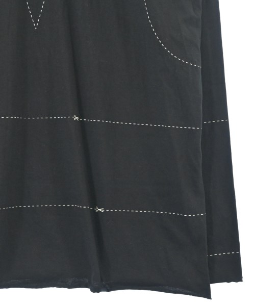 MM6（エムエムシックス）Tシャツ・カットソー 黒 サイズ:M レディース/2200635299062