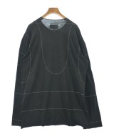 MM6（エムエムシックス）Tシャツ・カットソー 黒 サイズ:M レディース/2200635299062