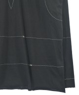MM6（エムエムシックス）Tシャツ・カットソー 黒 サイズ:M レディース/2200635299062
