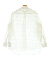 MM6（エムエムシックス）カジュアルシャツ 白 サイズ:44(S位) メンズ/2200643717053