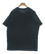 MM6（エムエムシックス）Tシャツ・カットソー 黒 サイズ:XS メンズ/2200643717060