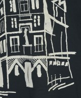 MM6（エムエムシックス）Tシャツ・カットソー 黒 サイズ:XS メンズ/2200643717060