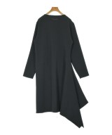 MM6（エムエムシックス）ワンピース 黒 サイズ:M レディース/2200643824133