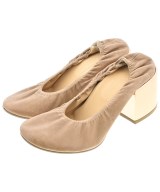 MM6（エムエムシックス）その他 ベージュ サイズ:EU38(24.5cm位) レディース/2200643984011