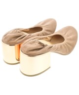 MM6（エムエムシックス）その他 ベージュ サイズ:EU38(24.5cm位) レディース/2200643984011