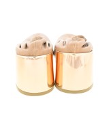 MM6（エムエムシックス）その他 ベージュ サイズ:EU38(24.5cm位) レディース/2200643984011