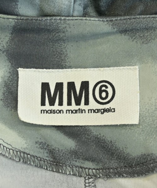 MM6（エムエムシックス）Tシャツ・カットソー グレー サイズ:-(L位) レディース/2200634060144