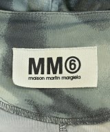 MM6（エムエムシックス）Tシャツ・カットソー グレー サイズ:-(L位) レディース/2200634060144