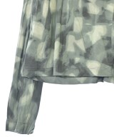 MM6（エムエムシックス）Tシャツ・カットソー グレー サイズ:-(L位) レディース/2200634060144