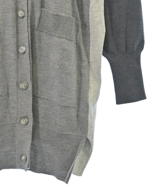 MM6（エムエムシックス）カーディガン グレー サイズ:S レディース/2200634060212