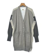MM6（エムエムシックス）カーディガン グレー サイズ:S レディース/2200634060212