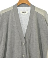 MM6（エムエムシックス）カーディガン グレー サイズ:S レディース/2200634060212