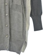 MM6（エムエムシックス）カーディガン グレー サイズ:S レディース/2200634060212