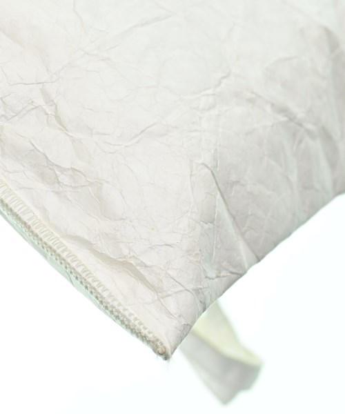 MM6（エムエムシックス）トートバッグ 白 サイズ:- レディース/2200634060250