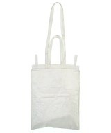 MM6（エムエムシックス）トートバッグ 白 サイズ:- レディース/2200634060250