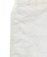 MM6（エムエムシックス）トートバッグ 白 サイズ:- レディース/2200634060250