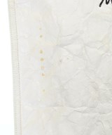 MM6（エムエムシックス）トートバッグ 白 サイズ:- レディース/2200634060250