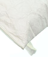 MM6（エムエムシックス）トートバッグ 白 サイズ:- レディース/2200634060250