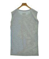 MM6（エムエムシックス）ノースリーブ グレー サイズ:S レディース/2200634060335