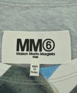 MM6（エムエムシックス）ノースリーブ グレー サイズ:S レディース/2200634060335