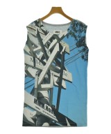 MM6 ノースリーブ