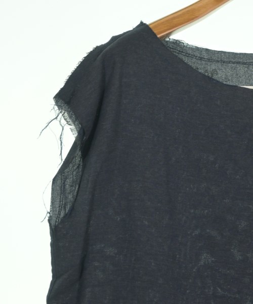 MM6（エムエムシックス）ベスト 紺 サイズ:36(XS位) レディース/2200634060533