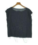 MM6（エムエムシックス）ベスト 紺 サイズ:36(XS位) レディース/2200634060533