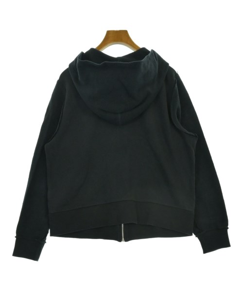 MM6（エムエムシックス）パーカー 黒 サイズ:S レディース/2200634095016