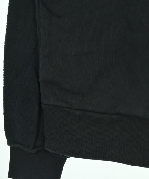 MM6（エムエムシックス）パーカー 黒 サイズ:S レディース/2200634095016