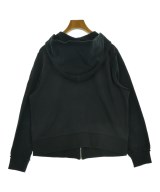 MM6（エムエムシックス）パーカー 黒 サイズ:S レディース/2200634095016