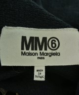 MM6（エムエムシックス）パーカー 黒 サイズ:S レディース/2200634095016