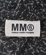 MM6（エムエムシックス）マフラー 黒 サイズ:- メンズ/2200644243025