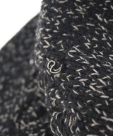 MM6（エムエムシックス）マフラー 黒 サイズ:- メンズ/2200644243025