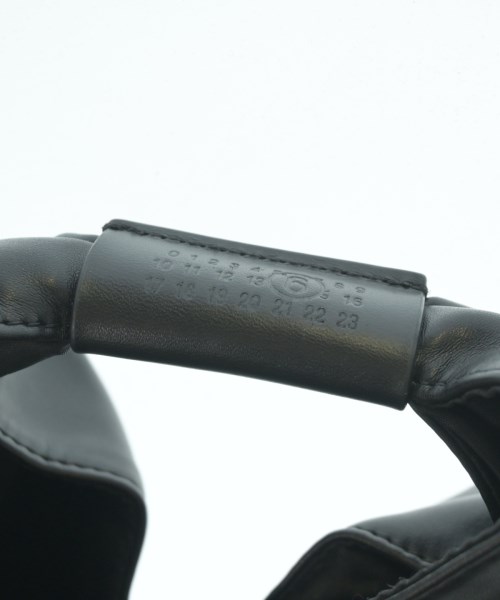 MM6（エムエムシックス）その他 黒 サイズ:- レディース/2200644257053