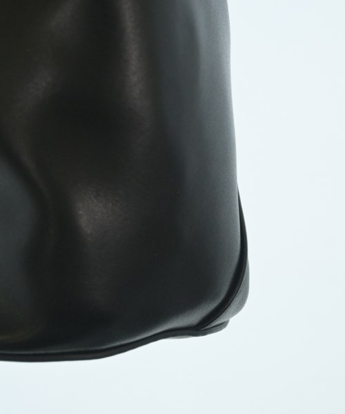 MM6（エムエムシックス）その他 黒 サイズ:- レディース/2200644257053