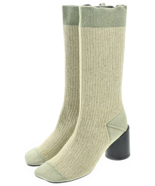 エムエムシックス(MM6)のMM6 ブーツ