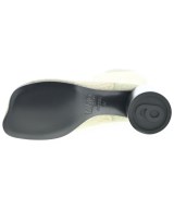 MM6（エムエムシックス）ブーツ 緑 サイズ:37(23.5cm位) レディース/2200644313018